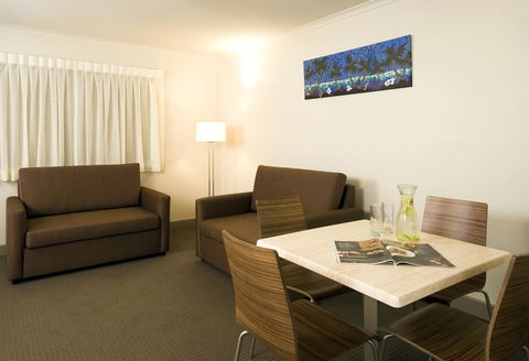 Cairns Colonial Club Resort - Accommodation NSW 29