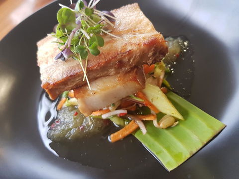 Cairns Colonial Club Resort - Accommodation NSW 8