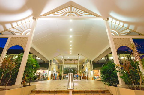 Cairns Colonial Club Resort - Accommodation NSW 1