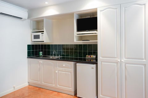 Cairns Colonial Club Resort - Accommodation NSW 30