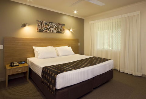 Cairns Colonial Club Resort - Accommodation NSW 41