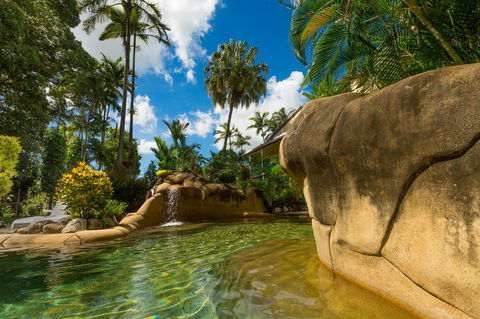 Cairns Colonial Club Resort - Accommodation NSW 15