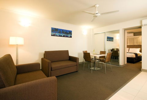 Cairns Colonial Club Resort - Accommodation NSW 28