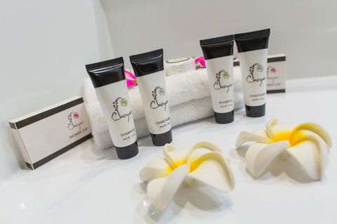 Cairns Colonial Club Resort - Accommodation NSW 26