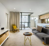 Vine Serviced Apartments - Accommodation NSW
