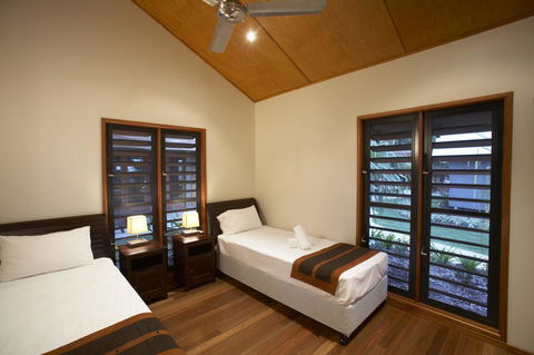 Pure Magnetic Villa 6 - Accommodation NSW 13
