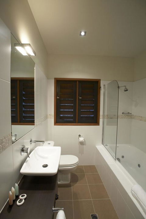 Pure Magnetic Villa 6 - Accommodation NSW 9