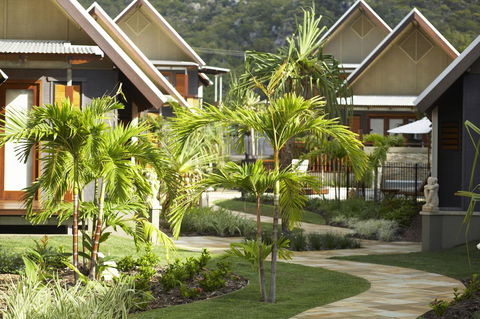 Pure Magnetic Villa 6 - Accommodation NSW 7