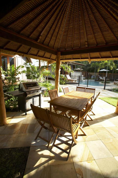 Pure Magnetic Villa 6 - Accommodation NSW 10