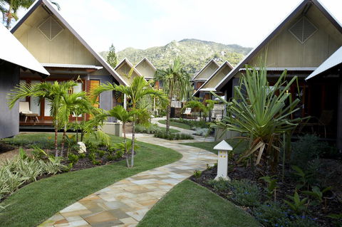 Pure Magnetic Villa 6 - Accommodation NSW 12