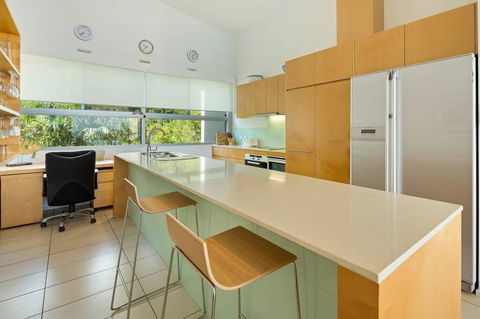Azure Sea Whitsunday Resort - Accommodation NSW 28