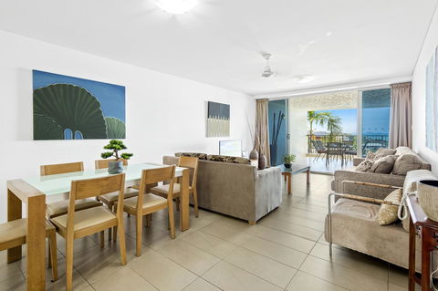 Azure Sea Whitsunday Resort - Accommodation NSW 32