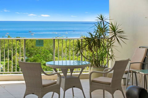Azure Sea Whitsunday Resort - Accommodation NSW 29