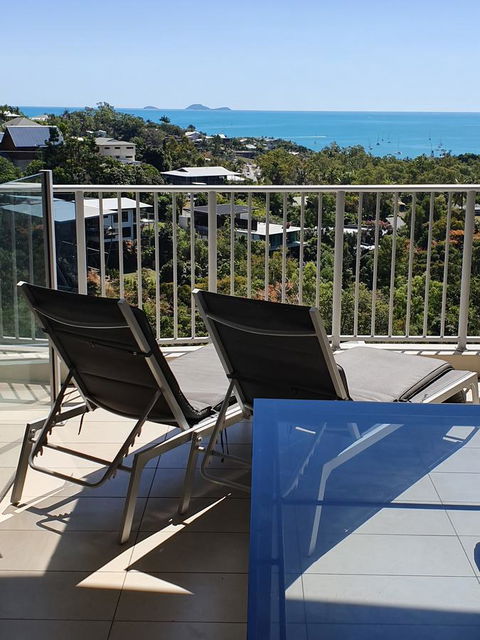 Azure Sea Whitsunday Resort - Accommodation NSW 19