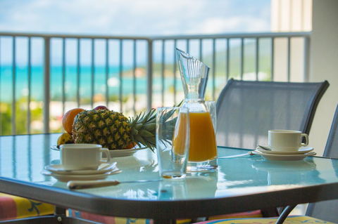 Azure Sea Whitsunday Resort - Accommodation NSW 31