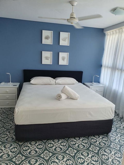 Azure Sea Whitsunday Resort - Accommodation NSW 6