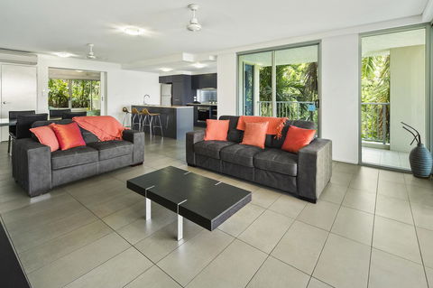 Azure Sea Whitsunday Resort - Accommodation NSW 34