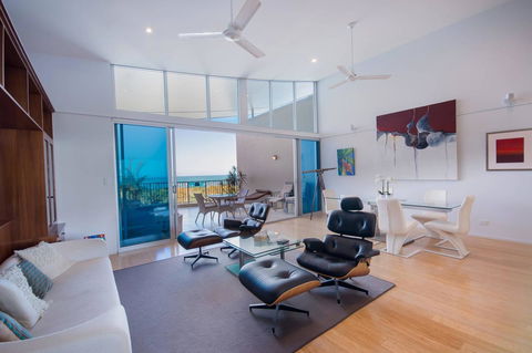 Azure Sea Whitsunday Resort - Accommodation NSW 7