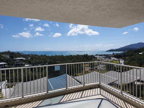 Azure Sea Whitsunday Resort - Accommodation NSW 36