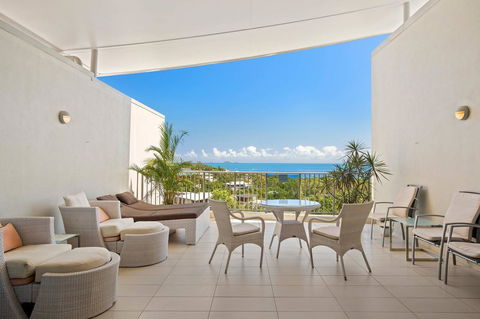 Azure Sea Whitsunday Resort - Accommodation NSW 30