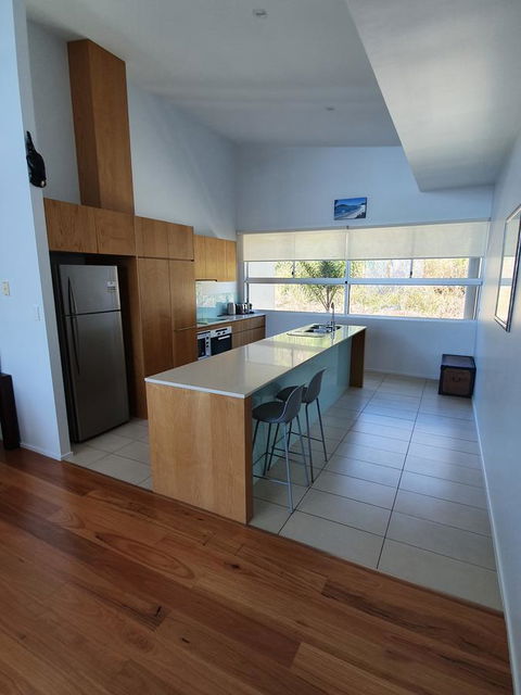 Azure Sea Whitsunday Resort - Accommodation NSW 23