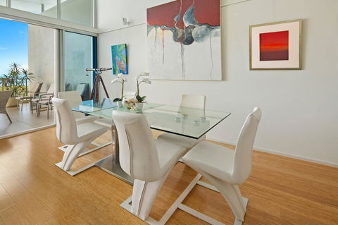 Azure Sea Whitsunday Resort - Accommodation NSW 14