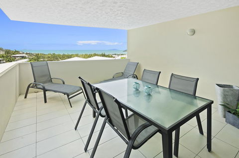 Azure Sea Whitsunday Resort - Accommodation NSW 40