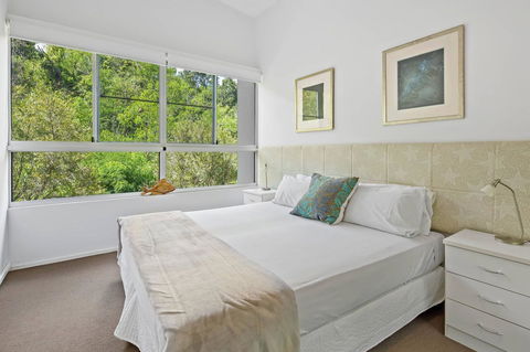 Azure Sea Whitsunday Resort - Accommodation NSW 25