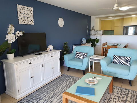 Azure Sea Whitsunday Resort - Accommodation NSW 5