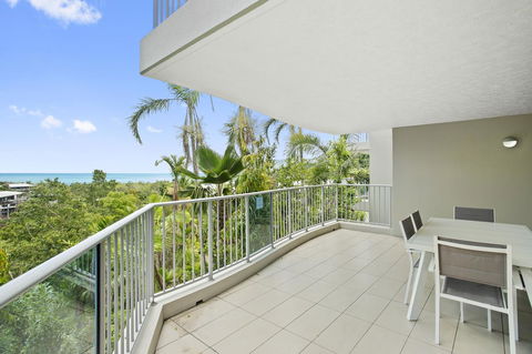 Azure Sea Whitsunday Resort - Accommodation NSW 33