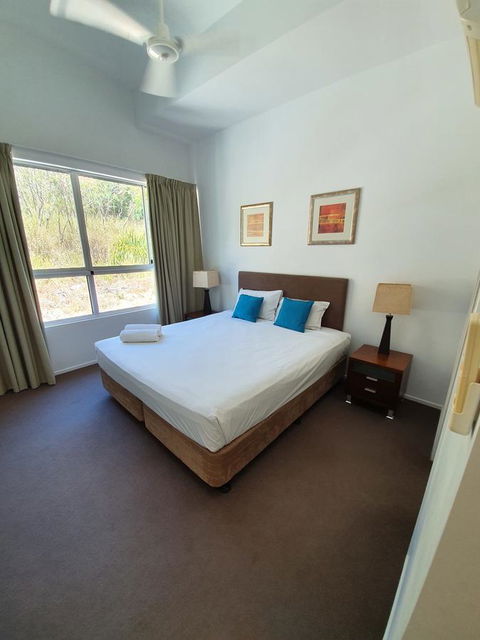 Azure Sea Whitsunday Resort - Accommodation NSW 17