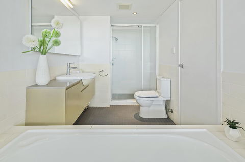 Azure Sea Whitsunday Resort - Accommodation NSW 38