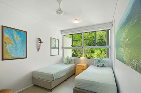 Azure Sea Whitsunday Resort - Accommodation NSW 12