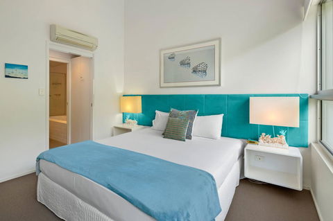 Azure Sea Whitsunday Resort - Accommodation NSW 26