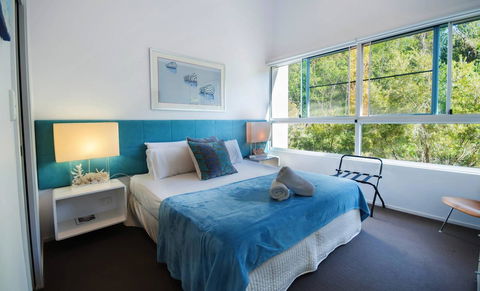 Azure Sea Whitsunday Resort - Accommodation NSW 8