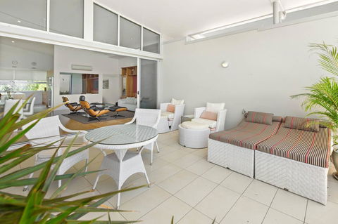 Azure Sea Whitsunday Resort - Accommodation NSW 11