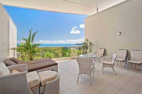 Azure Sea Whitsunday Resort - Accommodation NSW 10