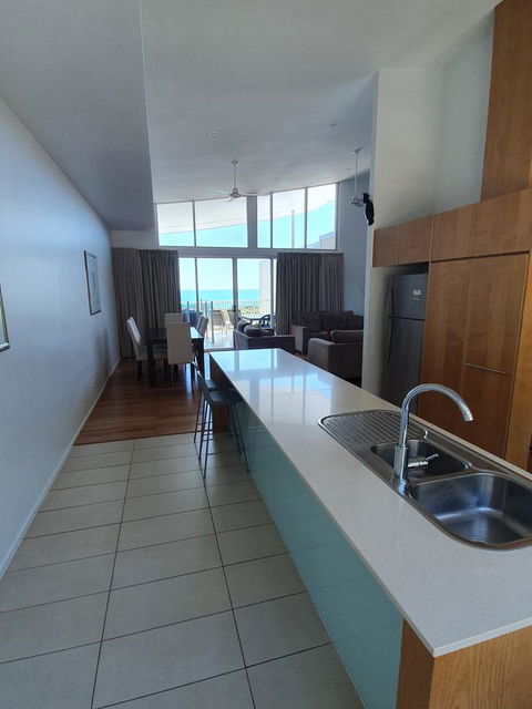 Azure Sea Whitsunday Resort - Accommodation NSW 22