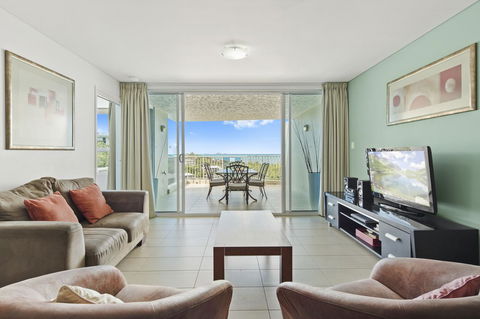 Azure Sea Whitsunday Resort - Accommodation NSW 42