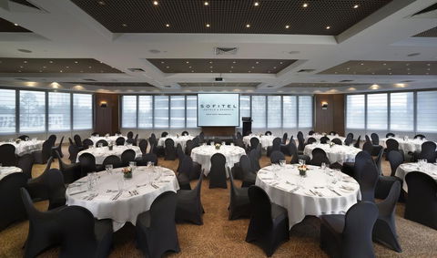 Sofitel Gold Coast Broadbeach - Accommodation NSW 28