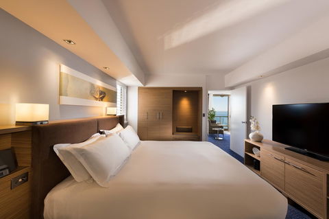 Sofitel Gold Coast Broadbeach - Accommodation NSW 5