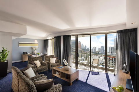 Sofitel Gold Coast Broadbeach - Accommodation NSW 21