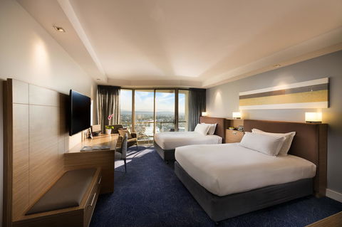 Sofitel Gold Coast Broadbeach - Accommodation NSW 6