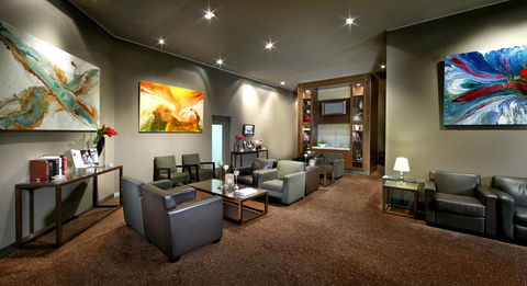Sofitel Gold Coast Broadbeach - Accommodation NSW 13