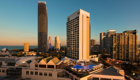 Sofitel Gold Coast Broadbeach - Accommodation NSW 11