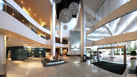 Sofitel Gold Coast Broadbeach - Accommodation NSW 10
