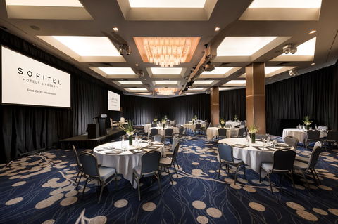 Sofitel Gold Coast Broadbeach - Accommodation NSW 30