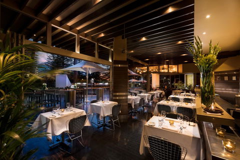 Sofitel Gold Coast Broadbeach - Accommodation NSW 27