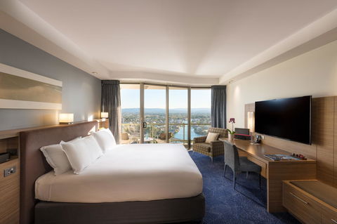 Sofitel Gold Coast Broadbeach - Accommodation NSW 19