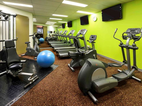 Sofitel Gold Coast Broadbeach - Accommodation NSW 39